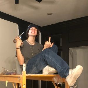 Meet your Posher, Anden